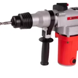 Xtra Power Rotary Hammer with Chuck and Adaptor 26 mm Capacity XPT435 image 1