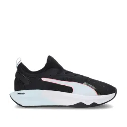 Puma Women's PWR XX NITRO Black Training Shoes-picture-19