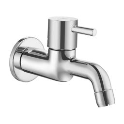 Parryware Bib Cock Agate Pro Silver Chrome Finish, G3304A1GJ-picture-13