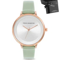 French Connection FCN00001C Analog Watch for Women image 1