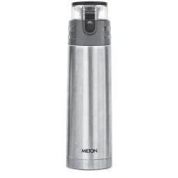 Milton Silver Thermosteel Hot & Cold Vacuum Insulated Water Bottle - 500 ml-image-59