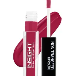 Insight Cosmetics Non Transfer Lip Colour Sugar Plum - 4 ml-picture-10