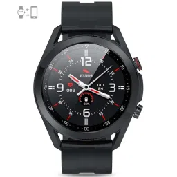 French Connection L19-C Unisex Smart Watch image 1