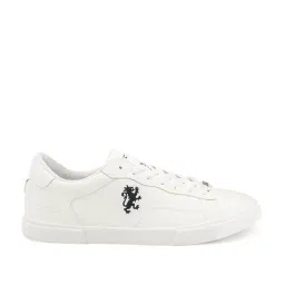 Red Tape Men's Off White Casual Sneakers image 2