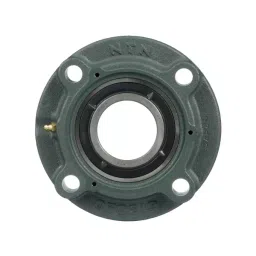 NTN 4-Bolt Round Flanged Unit, Inner Dia 90 mm, Outer Dia 160 mm, Width 96 mm, CM-UCFC218D1-picture-41