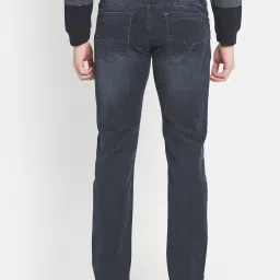 Octave Grey Regular Fit Jeans image 2