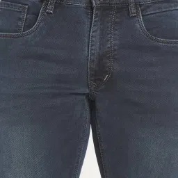 Octave Grey Regular Fit Jeans image 5