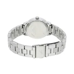 Fastrack 68008SM01 Fundamentals Analog Watch for Women image 2