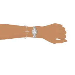 Fastrack 68008SM01 Fundamentals Analog Watch for Women image 4