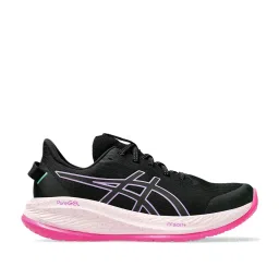 Asics Women's GEL-CUMULUS 26 Black Running Shoes image 1
