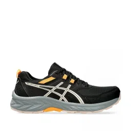 Asics Women's GEL-VENTURE 9 Black Running Shoes image 1