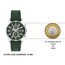 Lee Cooper LC07527.377 Multifunction Watch for Men image 5