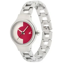 Fastrack 6134SM02 Mineral Cocktail Analog Watch for Women image 3