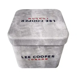 Lee Cooper LC07530.451 Multifunction Watch for Men image 4