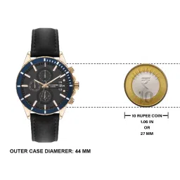 Lee Cooper LC07530.451 Multifunction Watch for Men image 5