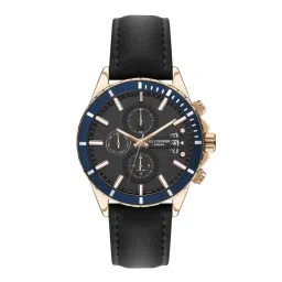 Lee Cooper LC07530.451 Multifunction Watch for Men image 1