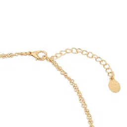 Accessorize London Women's Mixed Stone Statement Necklace image 5