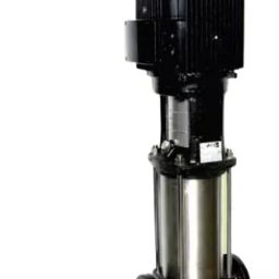 Kirloskar 3 HP Three Phase Eterna Vertical Multistage Inline Pump - KCIL1-36/2.2KW/A MOC/32mm/IE2-picture-8