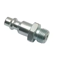 Legris Zinc Plated Steel Pneumatic Quick Connect Coupling, G 1/4 Threaded, 0187 05 13 (Pack of 10 Pcs)-image-17