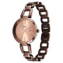 Titan 2642QM01 Raga Viva Analog Watch for Women image 4