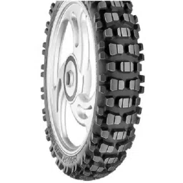 Ralco Moto Cross AT 90/90-21 Tube Type Tyre for Motorcycle image 2