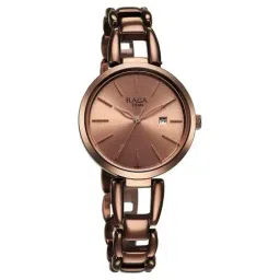 Titan 2642QM01 Raga Viva Analog Watch for Women image 5