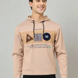 Duke Fawn Printed Regular Fit Hoodie-picture-18