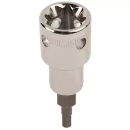 Bahco Hexagon Screwdriver Bit 12 mm Tip, TAH16-H12-image-94