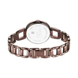 Titan 2642QM01 Raga Viva Analog Watch for Women image 2