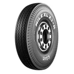 CEAT Mile XL X3 D 8.25-20/16PR Tube-Type Tyre For Truck-picture-17