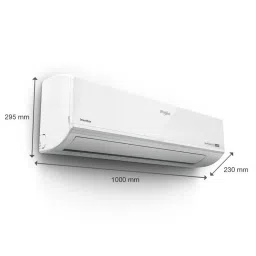 Whirlpool 1500 Kg (1.5 Ton) 5 star Inverter Split AC Supreme Cool Xpand 41337 image 4
