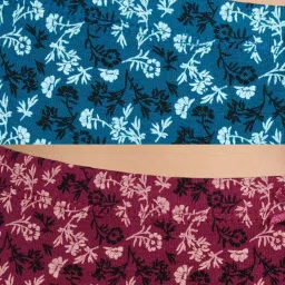 Amante Multicolor Cotton Printed Hipster Panty (Pack of 3) image 4