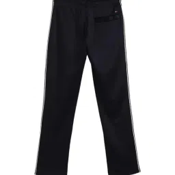TOMMY HILFIGER Desert Sky Solid Regular Fit Track Pant image 2