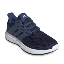 Adidas Men's Ultimashow Blue Running Shoes image 1