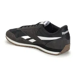Reebok Men's Black Sneakers image 3
