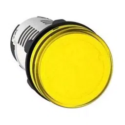schneider electric Schneider XB7EV05MPN 22mm LED Pilot Light Yellow-picture-17