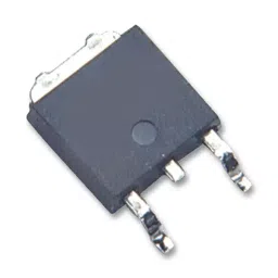Infineon Single Mosfet, N-CH, 600V, 13A, 68W, TO-263, IPB60R180C7ATMA1-picture-31