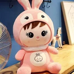 Miss & Chief Polyester Soft Toy Soft Toys and Dolls image 3