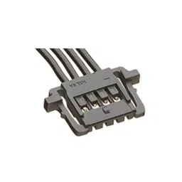Molex 4 Way Female Pico-Lock Wire Board Cable 300 mm, 15131-0403 (Pack of 50)-picture-12
