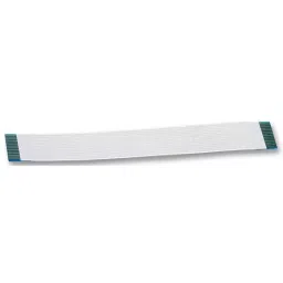 MOLEX FFC / FPC (Flat Flex) / Jumper Cables CABLE ASSY, 30CORE, 152MM, WHT 98267-0475-picture-22