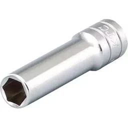 Ktc Hexagon Deep Socket 9.5 mm Sq. Drive, B3L-17/32-picture-15