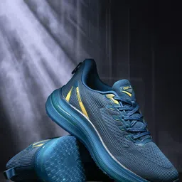 Asian Powerplay Men Running Shoe-image-35