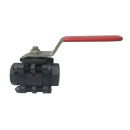 Quickair Ball Valve With Lever 3/4 inch (19.05 mm) Carbon Steel, M300RB-20-16-02-01-01-00-00-image-85