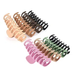 Watch junction Women Claw Clip-picture-15