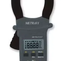 Metravi 307 Digital Power Clamp Meter True RMS 1500 A 600 V-picture-26