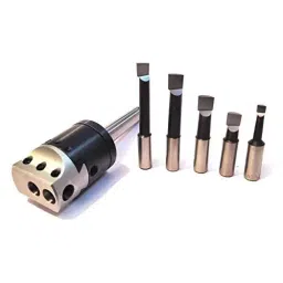 Assorts Precision Boring Head Alloy Steel 2MT Shank M10 X 1.5 (Pack of 5) image 2