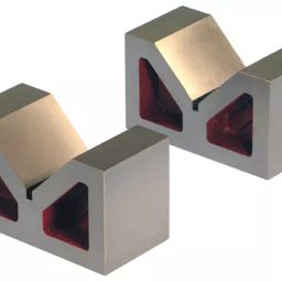 Unique U 120-1 Cast Iron V Block (150x100x100 mm)-picture-7