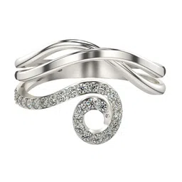 VALANOVA Women Ring Diamond-picture-23