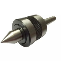Assorts Triple Bearing Live Revolving Center Tool Steel, Alloy Steel, Tool, Metal 2MT 44.45 mm 2000 RPM-picture-35