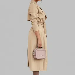 Mast & Harbour Shawl Collar Longline Coats image 3